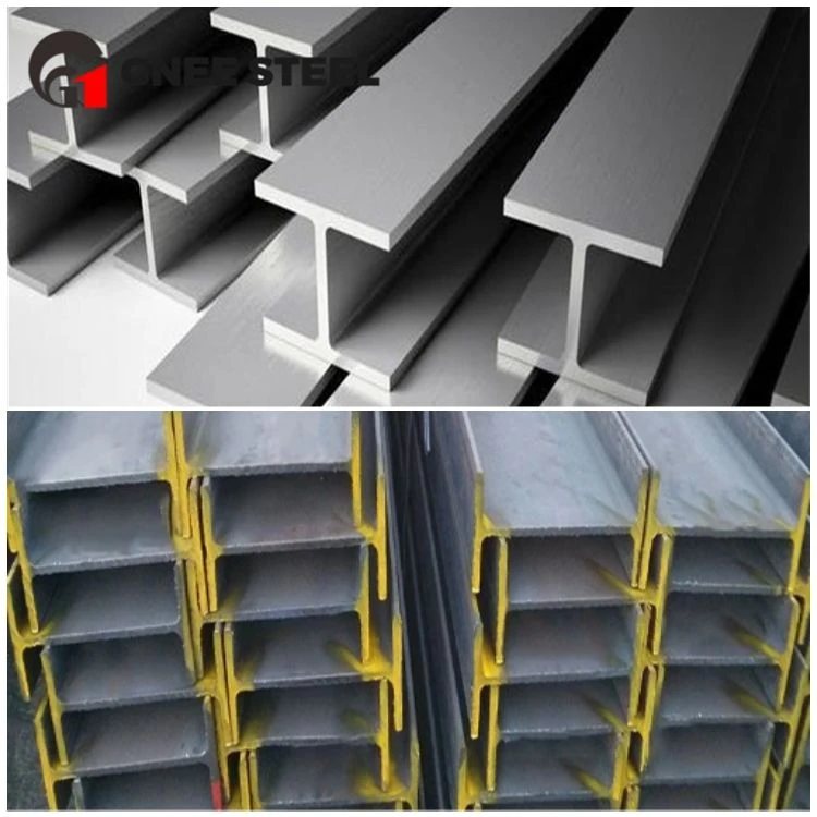 China steel H beam Factory--GNEE Group China steel H beam Factory--GNEE Group