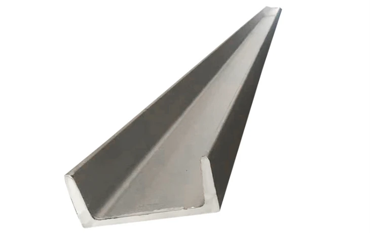 S355JR Channel Steel Channel Section Beam