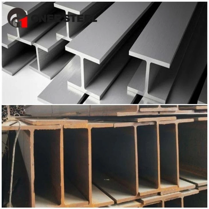 S690Q S690QL Structural Steel Beam