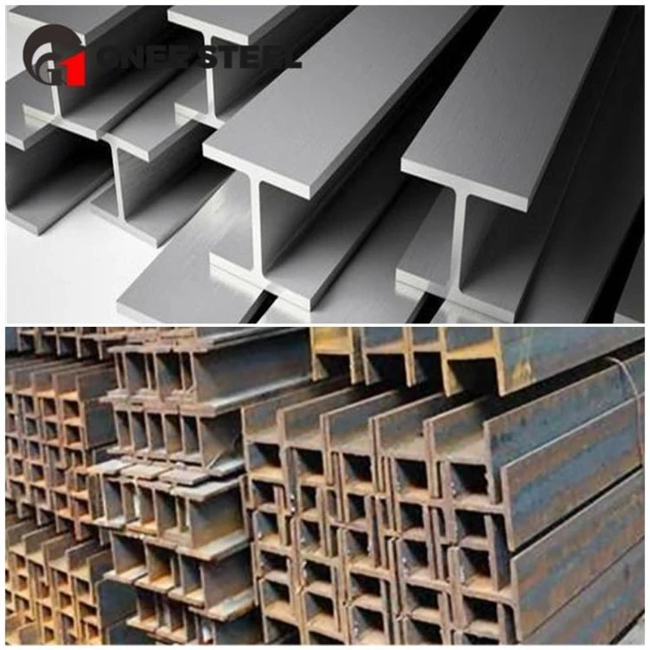 S690Q S690QL Structural Steel Beam