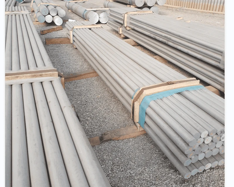Carbon Steel 40Cr Rounf Bar