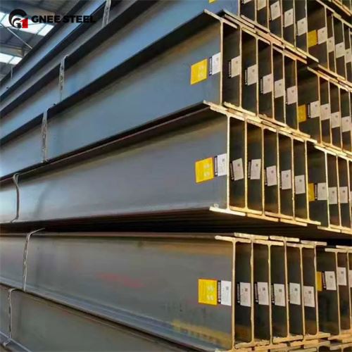 Konstrukční strukturální HELL A36 Ocel