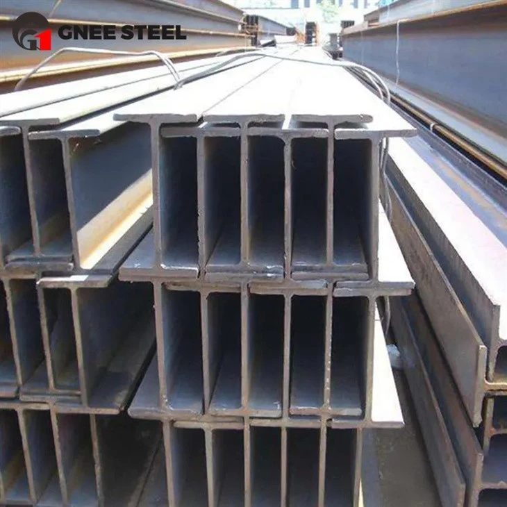 En10025-4Carbon Steel H Beam For Building Material
