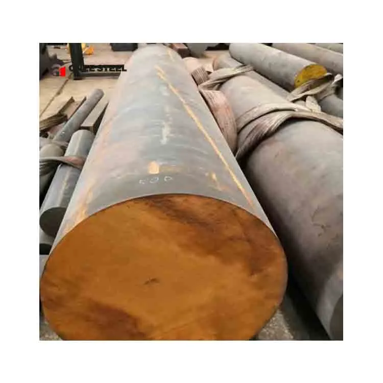 H10 ocelová kulatá tyč