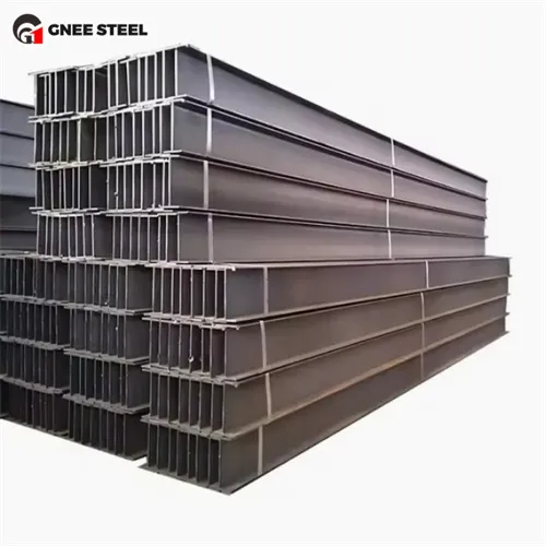 Vysoce kvalitní A992 W30X173 W30X191 W Flange Beam