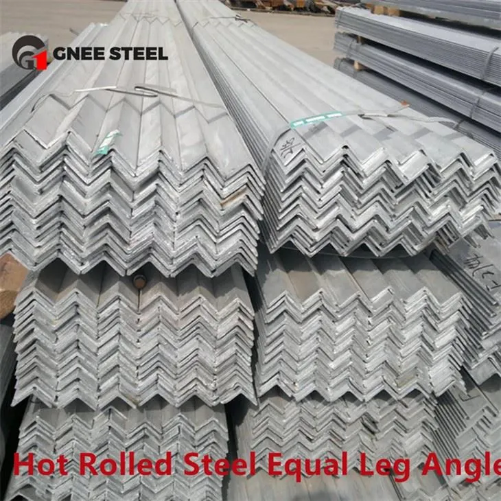 Úhlový ocel jis SS490