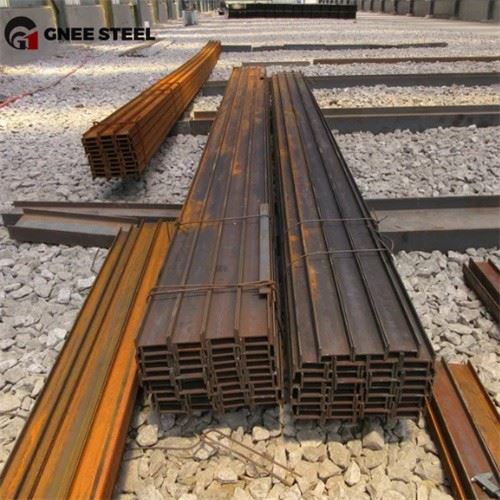 HP14x73 HP14x89 Hot Rolled Wide Flange H-Pile Beam