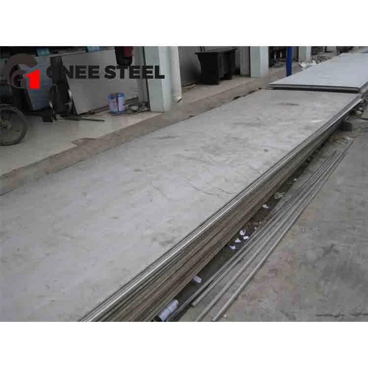 SA633 Grade C Low Alloy Plate