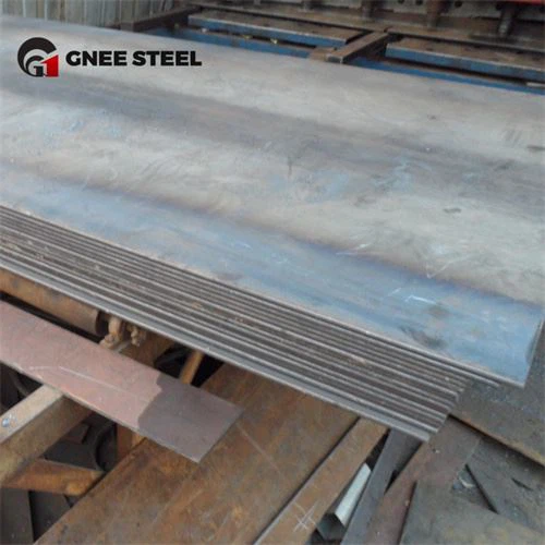 SM520 vysokopevnostní deska